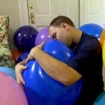 Balloon Lover