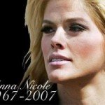 Anna Nicole Smith Dies