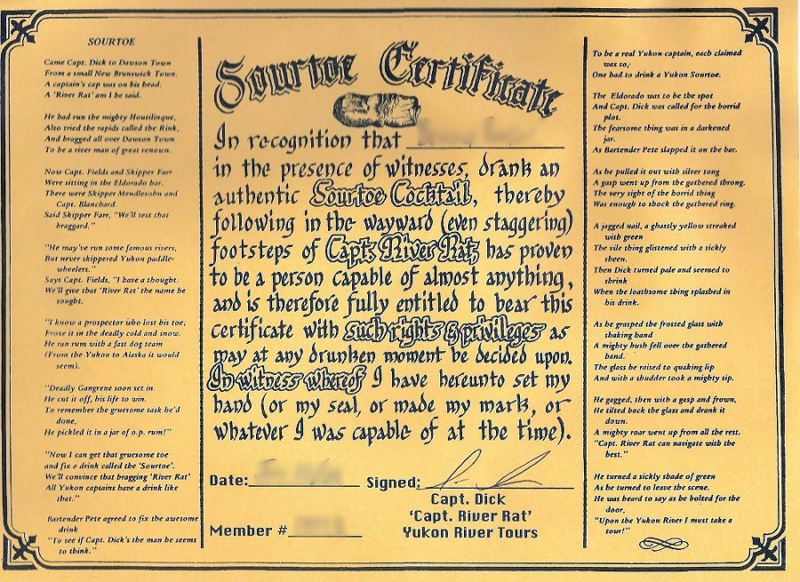sourtoe-certificate sourtoe-certificate