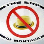 Save Montauk - Hipsters Go Away