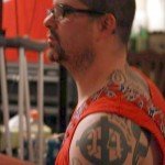 Wade Michael Page