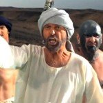 anti-muslim video - bad dubbing