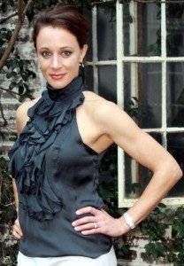 Paula-Broadwell Paula Broadwell