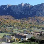 Pic de Bugarach - French Commune