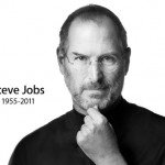 Steve Jobs RIP 1955 - 2011
