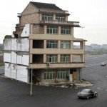 China Highway House