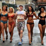 Ryanair – Worst Airline, Best Calendar