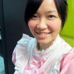 taiwan-mcdonalds-maid-cafe McDonalds Taiwan - Maid Cafe Girl (3)