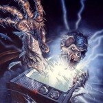 Zombies on TV