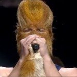 Winny Puhh – Chewbacca Sings At Eurovision 2013