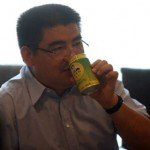 Selling Canned air in China