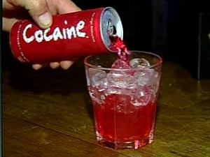 cocaine