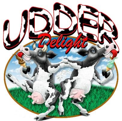 Udder Delight