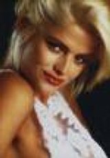 Anna Nicole Smith Eric Redding Photo