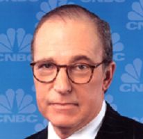 Larry Kudlow