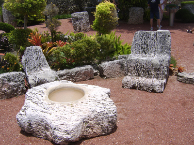 Coral Castle