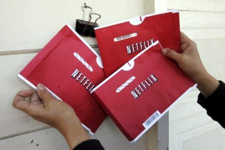 Top 10 Reasons For Netflix DVD Shipping Delays