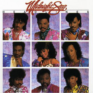 Midnight Star - Headlines