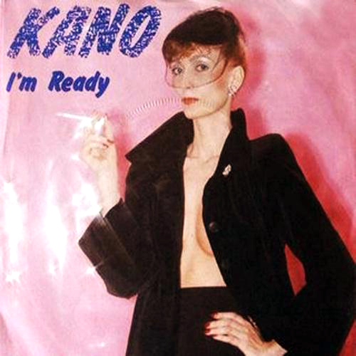 Kano - I'm Ready