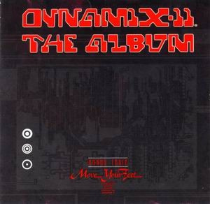 Dynamix II: The Album