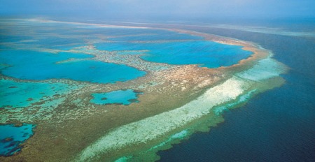 Great Barrier Reef