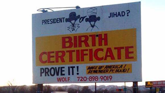 President or Jihad