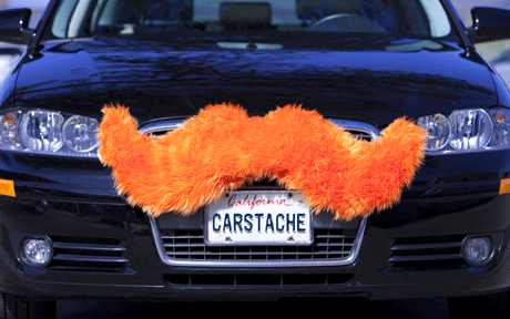 Carstache