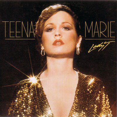 Teena Marie - Lady T