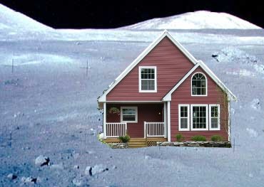 Buy Lunar Property from Dennis Hope