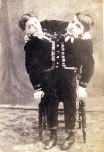 Giacomo and Giovanni Tocci