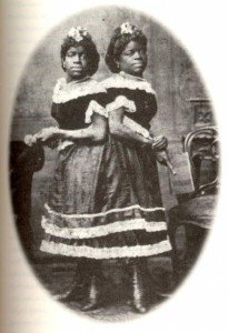 millieandchristinemccoy Odd Culture