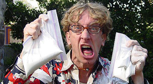 Andy Dick