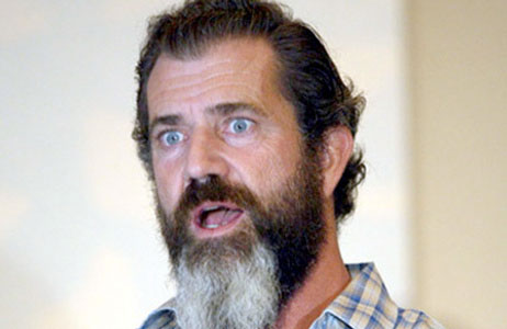 Mel Gibson