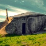 Stone House - Portugal