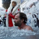 Superhuman Wim Hof