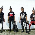 Punk Culture in Indonesia