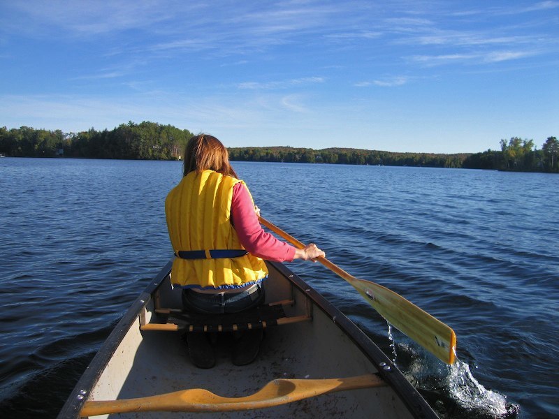 Have your Boating Needs been met this summer? ... photo by CC user Lake Central on wikipedia.org (public domain)