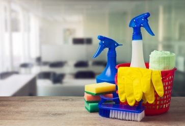 You Won’t Believe How Many Germs Are On Your Desk ... time to get cleaning!