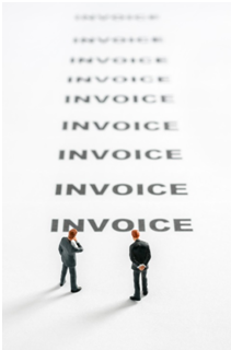 invoice factoring