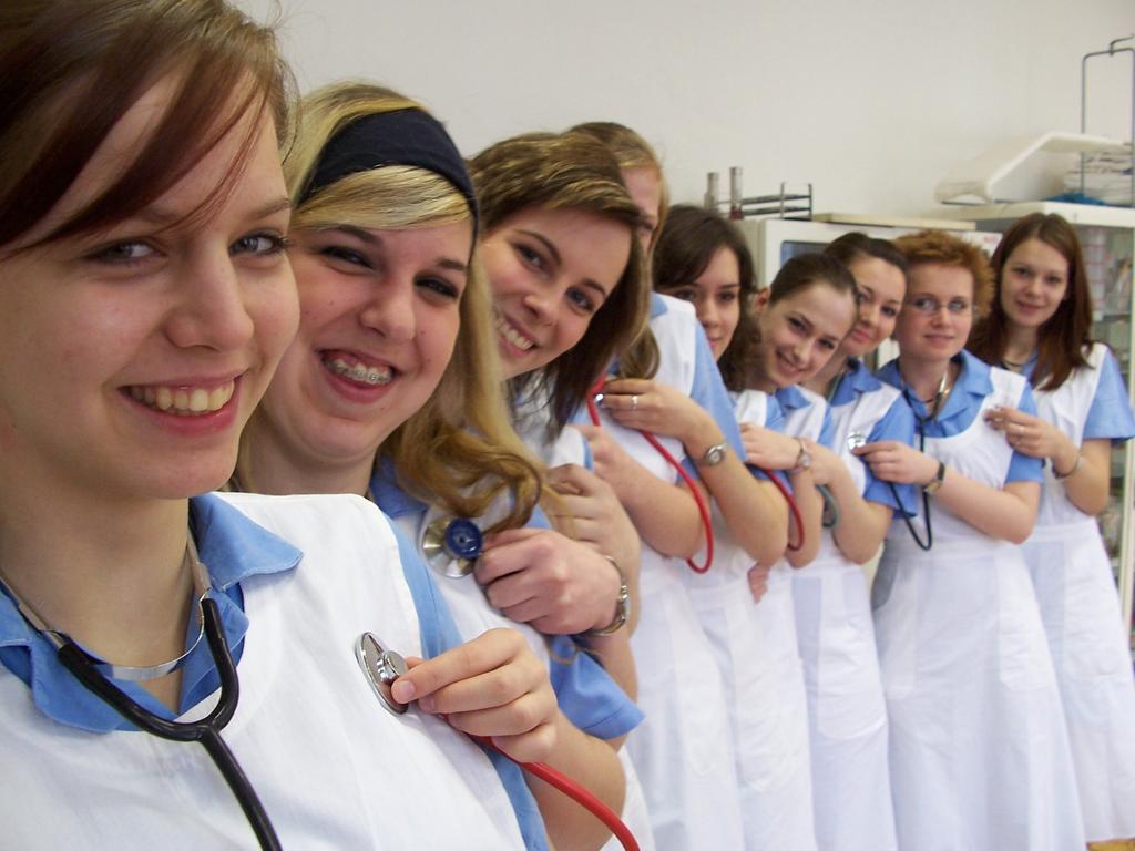 Tips to Land a Job as a Travel Nurse Odd Culture
