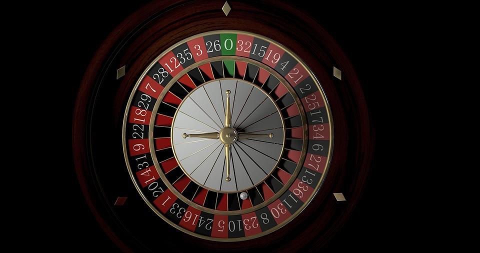 The rise of online gaming means you can play roulette in your PJ's