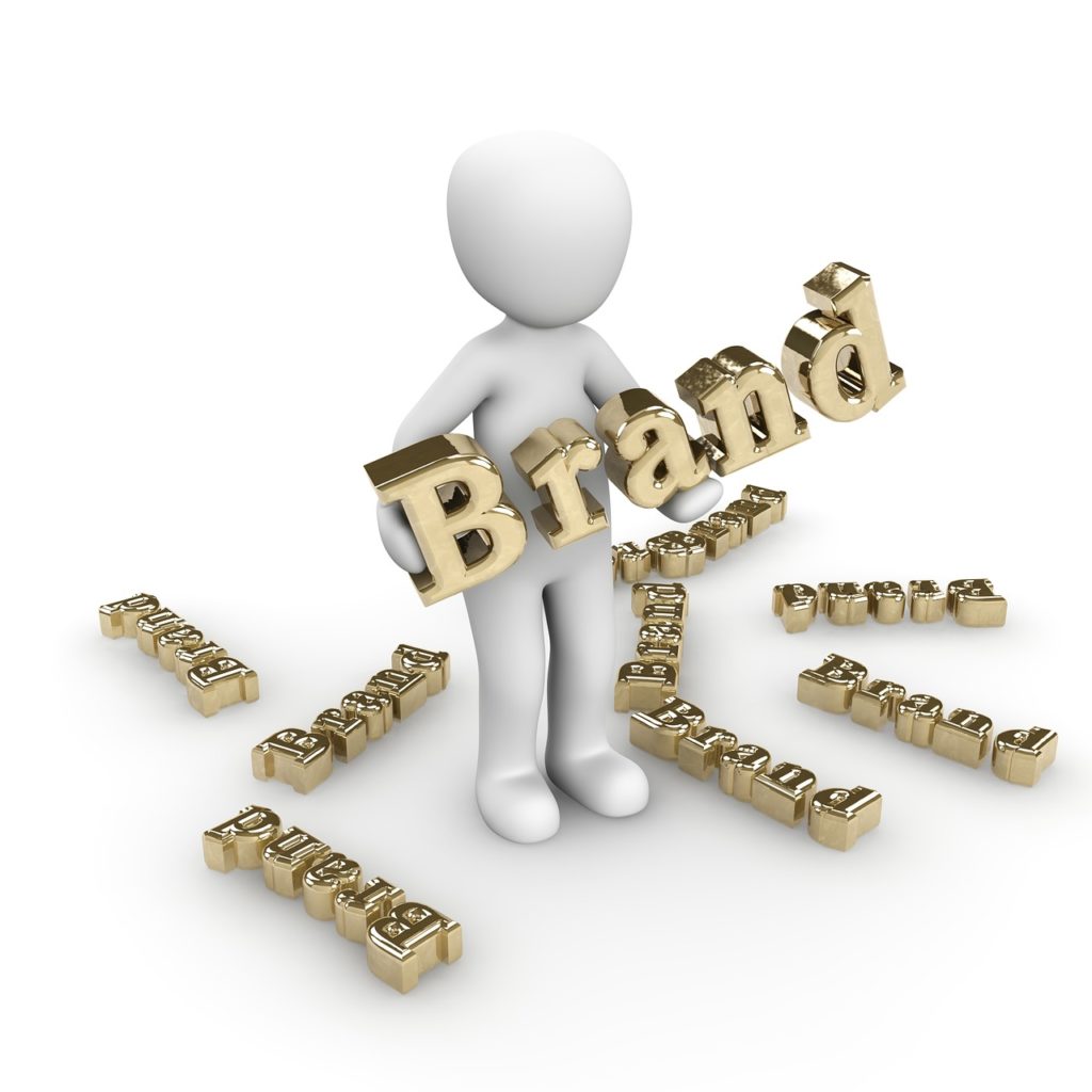 Creating a Positive Brand Identity takes effort, but is worth it