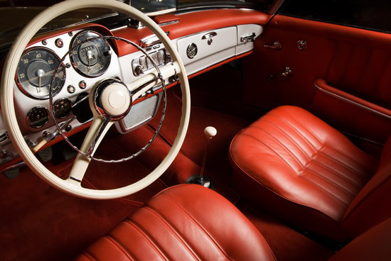 Cool Things To Do To Your Car Interior Odd Culture