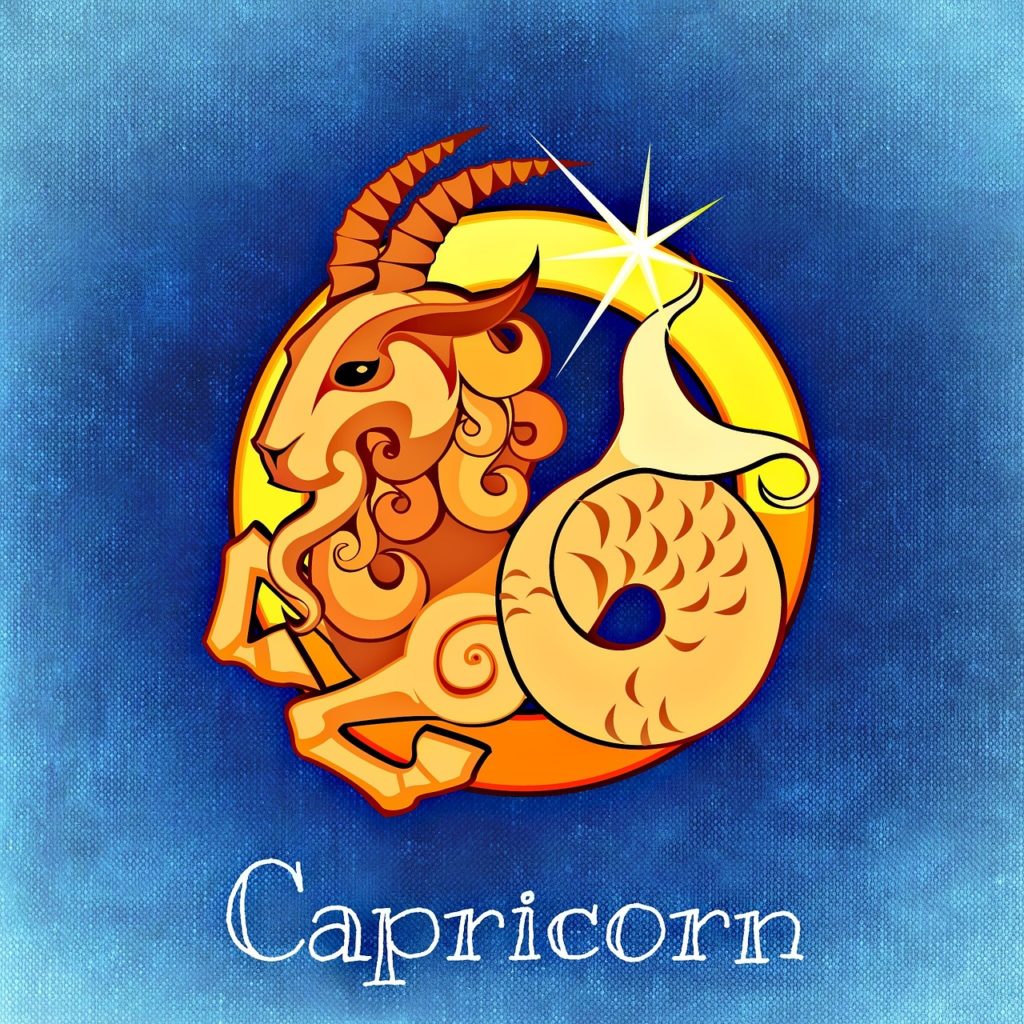 Top 5 Personality Traits of Capricorns that Make them Standout - Odd ...