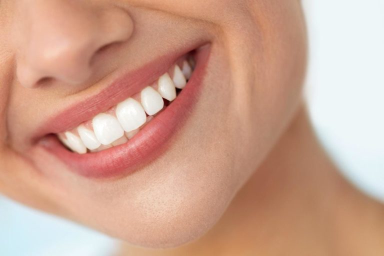 How to Make Your Teeth Stronger and Healthier: The Best Tips - Odd Culture