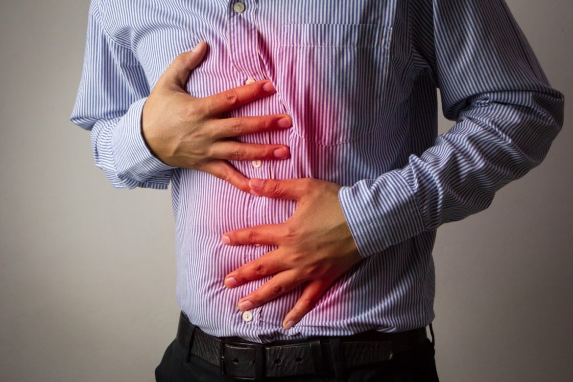 How to Relieve Acid Reflux: 5 Best Tips - Odd Culture