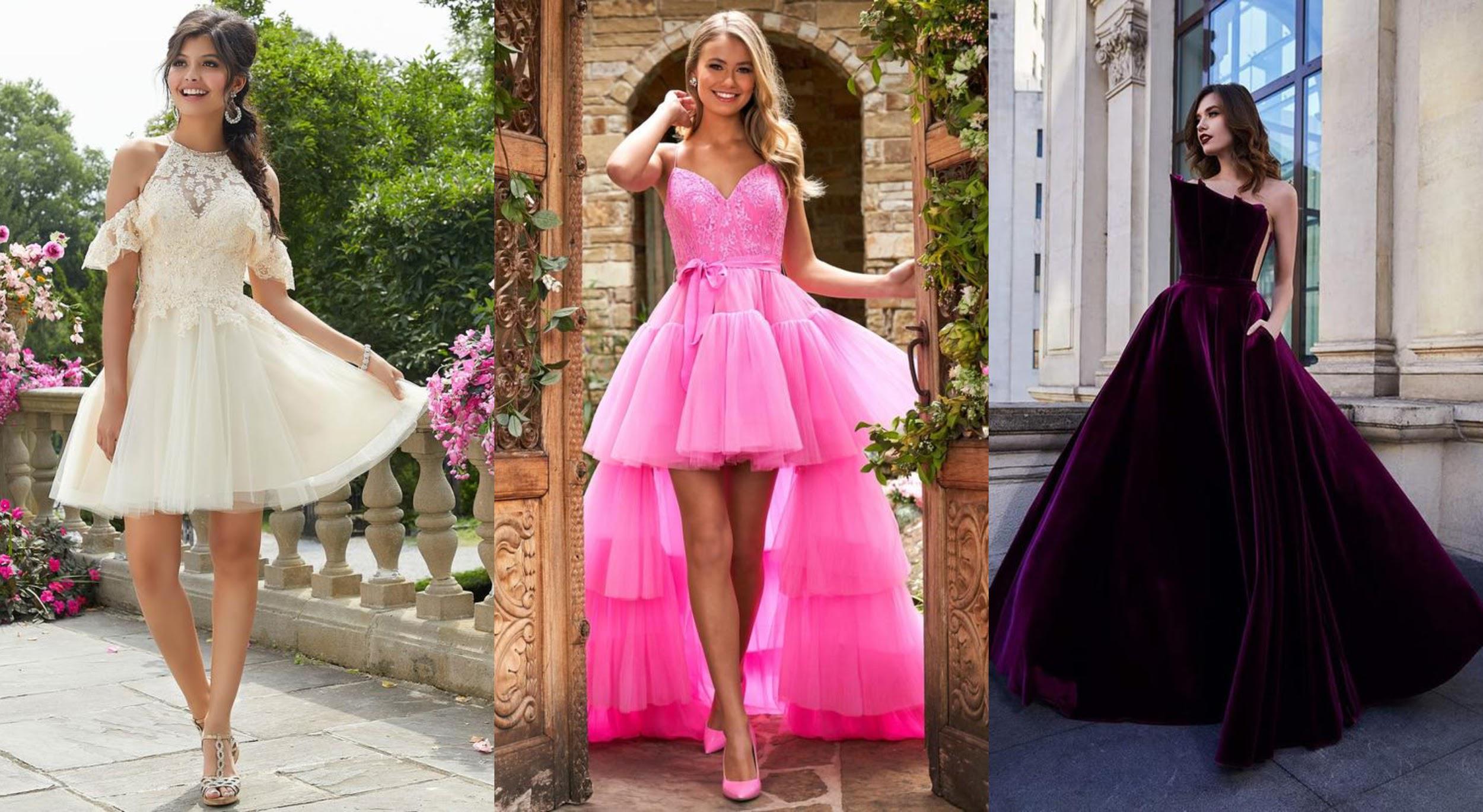 How to Dress for Your Sweet Sixteen ...