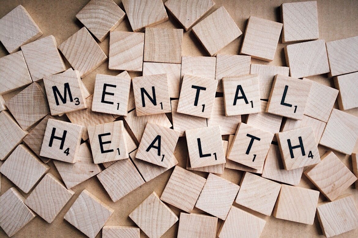 Why You Should Work in Mental Health Jobs Odd Culture