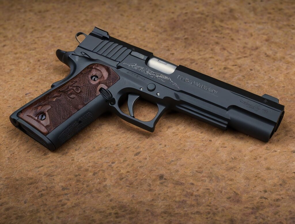 Understanding Firearm Customization