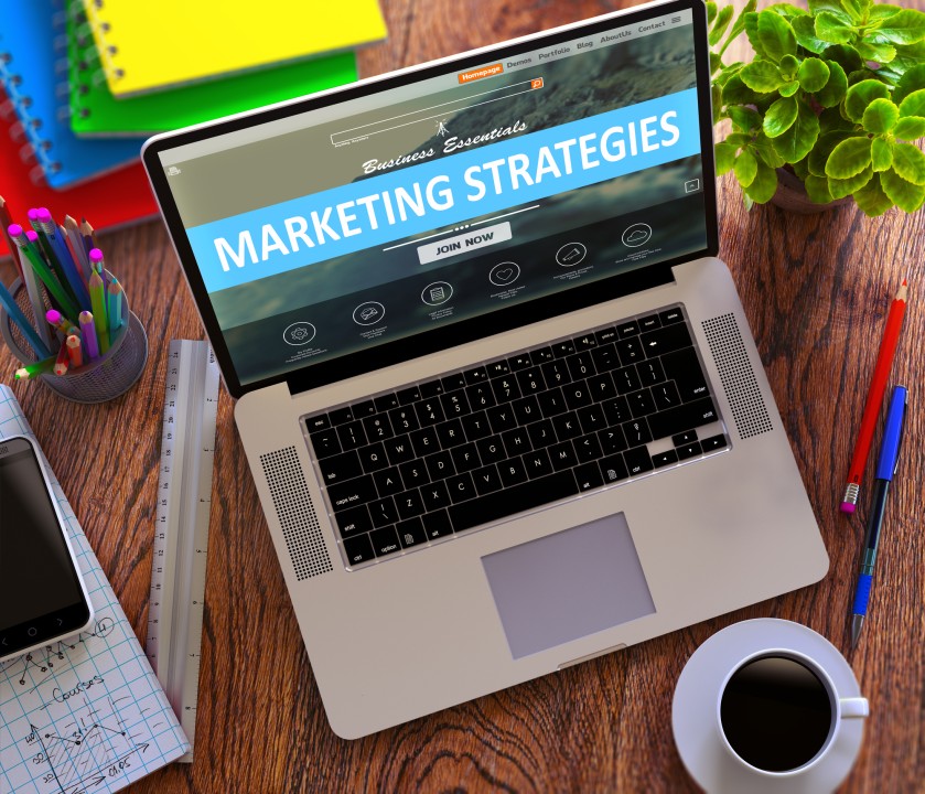 Crafting a Dynamic Marketing Strategy: The Role of an MBA in the Digital Age